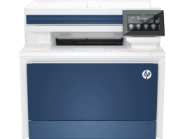 HP Color LaserJet Pro MFP 4303fdw Printer