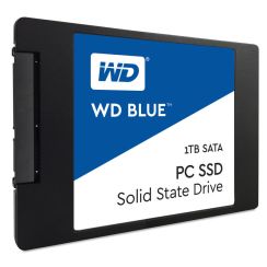 WD 1TB Blue Internal SSD