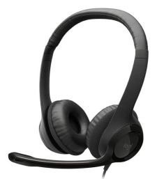 Logitech H390  Type-c Headset 