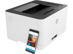 HP Color Laser 150nw Printer