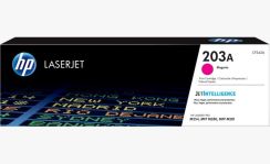 HP 203A Magenta LaserJet Toner (CF543A)