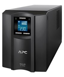 APC SMC1000IC 600W Smart-UPS 1000VA LCD 230V