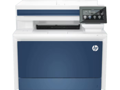 HP Color LaserJet Pro MFP 4303fdn Printer