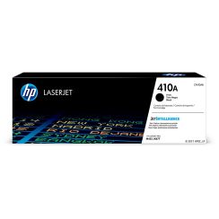 HP 410A Black Toner (CF410A)