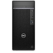 DELL Pro Tower QCT1250 i7-14700 /8GB RAM /512GB NVMe SSD / DOS / 1YW - Desktop 