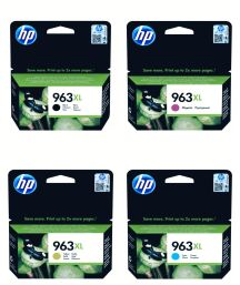 HP 963XL High Yield Original Ink Cartridge 
