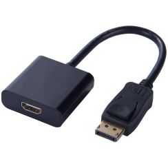 DP To HDMI Adaptor
