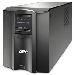 APC SMT1000I 700W Smart-UPS 1000VA LCD 230V