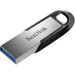 Sandisk 128GB Ultra Flair USB 3.0 Flash Drive