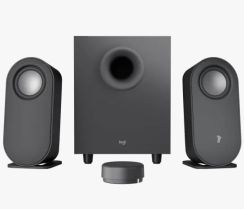 Logitech Z407 Bluetooth Computer Speakers with Subwoofer
