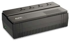 APC Easy UPS BV1000VA 600Watts / 1000VA (BV1000I-MSX)