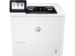 HP LaserJet Enterprise M612dn Printer