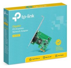 TP-Link TG-3468 Gigabit PCI Express Network Adapter