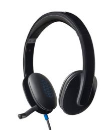 Logitech H540 USB Headset