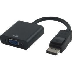 DP To VGA Adaptor
