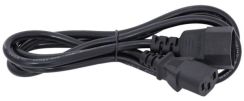 1.5m UPS Cable Male to Female (C13-C14)