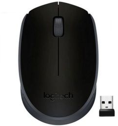 Logitech M171 Wireless Mouse