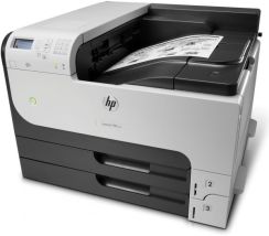HP M712dn  LaserJet Enterprise A3 Printer