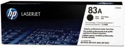 Hp 83a Laserjet Toner Cartridge - CF283A