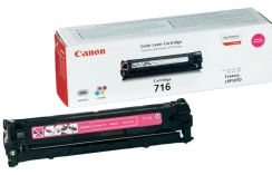 Canon 716 Magenta Laser Toner Cartridge