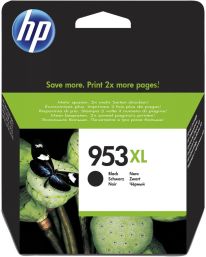 HP 953XL Black Cartridge