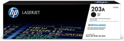 HP 203A Black LaserJet Toner (CF540A)