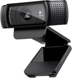 Logitech Webcam C920 720p HD Pro