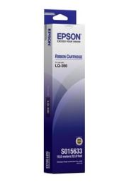 Epson S015633 Ribbon Cartridge (LQ-350)