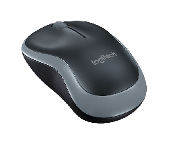 Logitech M185 Wireless Mouse