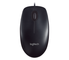 Logitech M90 Wired Mouse