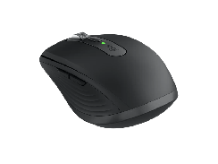 Logitech MX Anywhere 3S Wireless Mouse - Graphite