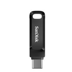 Sandisk Ultra Dual Drive Go 128GB USB Type-C Flash Drive USB3.2
