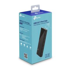TP-Link USB 3.0 7-Port Hub with 2 Charging Ports