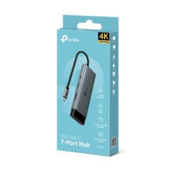 TP-Link USB Type-C 7-Port Hub