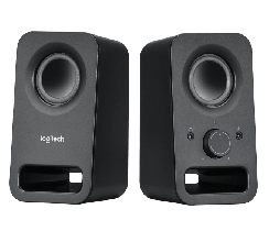 Logitech Z150 Stereo Speaker
